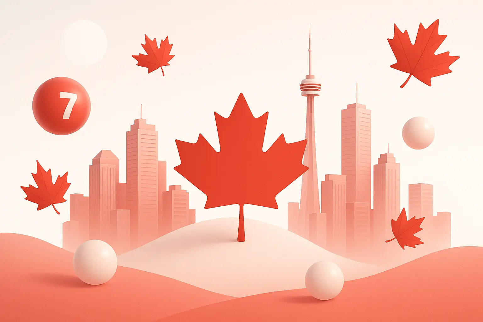 Canadian Lottery News