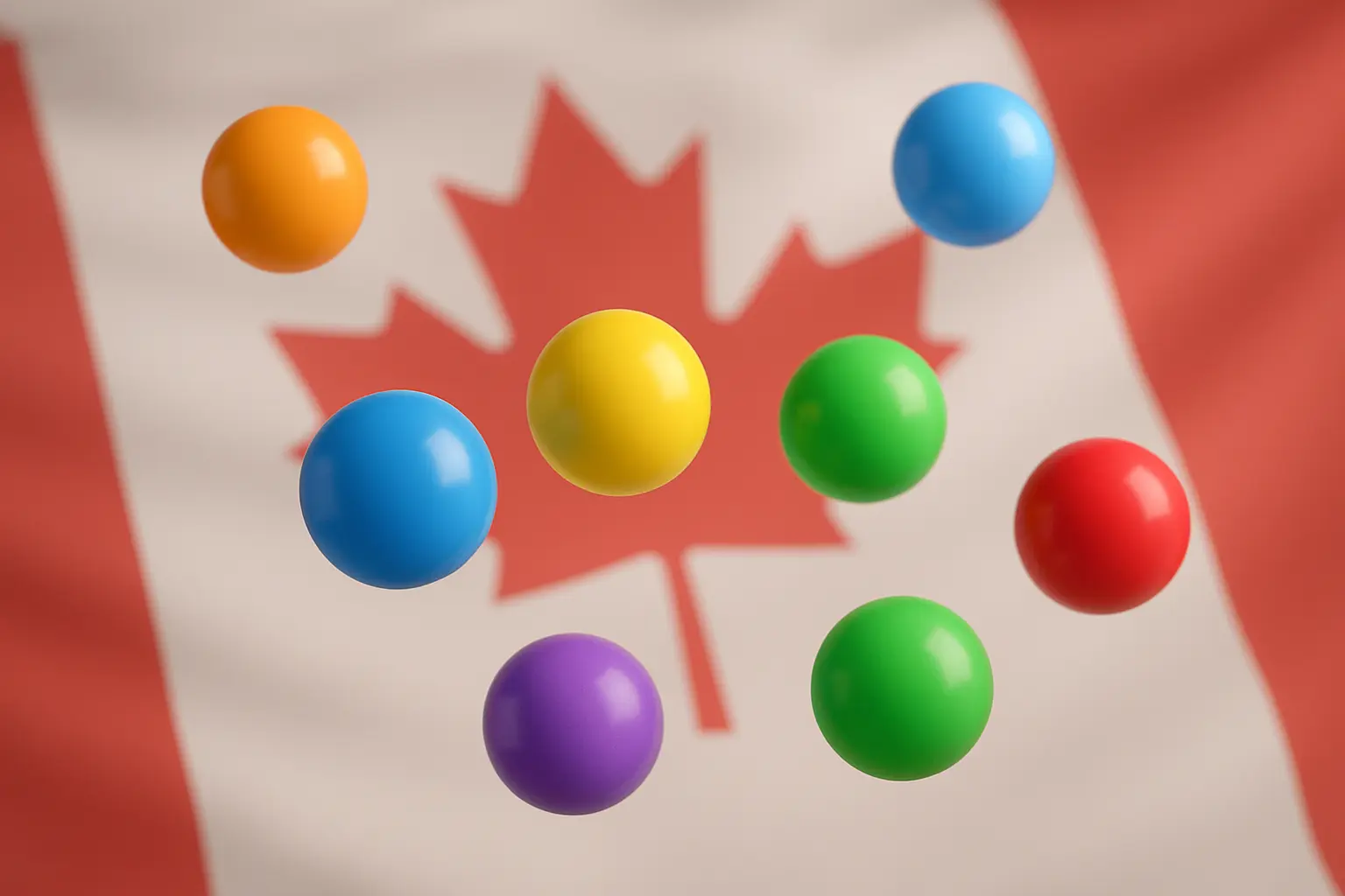 Weekly Draw Highlights