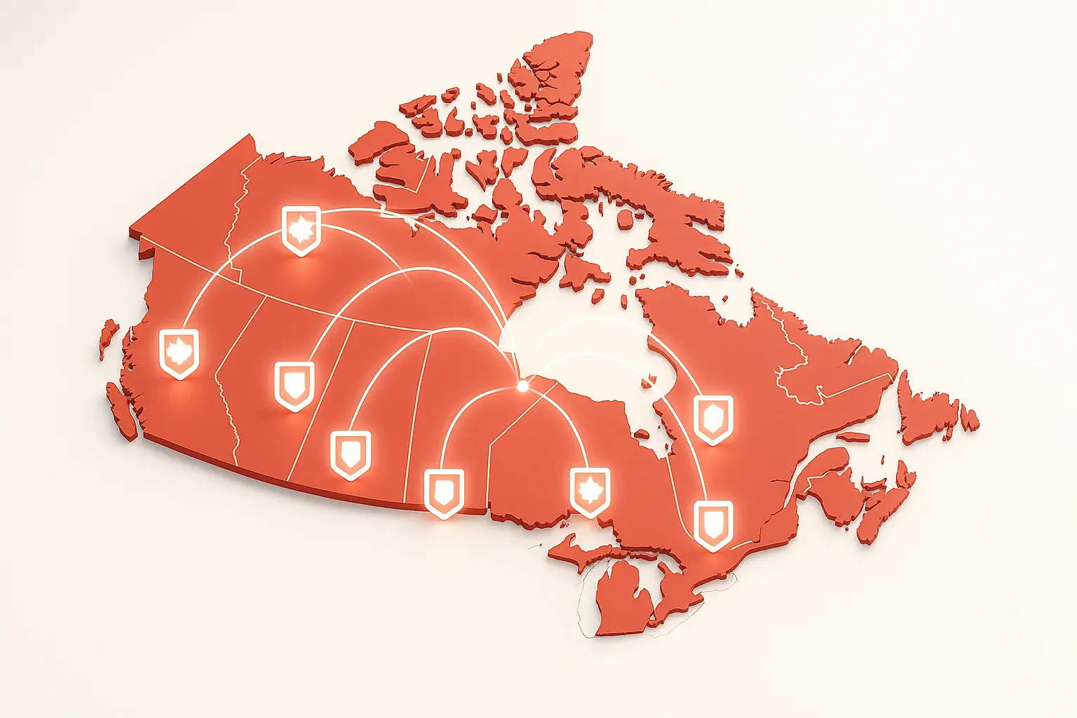 Who Regulates Lotteries in Canada