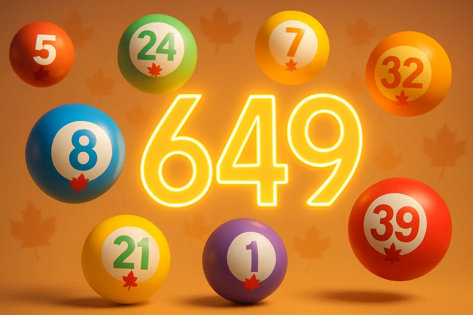 5 Facts About Lotto 6/49
